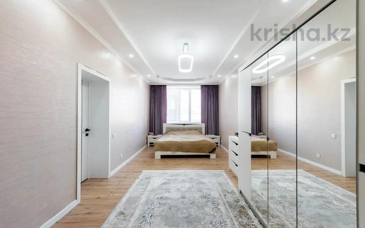 4-бөлмелі пәтер · 145 м² · 5/9 қабат, Туран 14 — БИЗНЕС КЛАСС ГОРЯЧКА, бағасы: ~ 78 млн ₸ в Астане, Нура р-н — фото 7