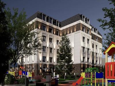 2-комнатная квартира · 76 м² · 3/6 этаж, Толе би 40а — Толе би - Айтиев за 42 млн ₸ в Таразе