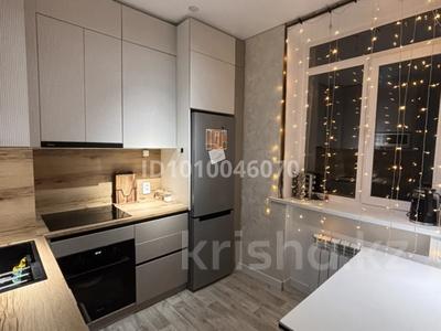 2-бөлмелі пәтер · 53 м² · 1/3 қабат, Пионерская 20, бағасы: 10 млн ₸ в Рудном