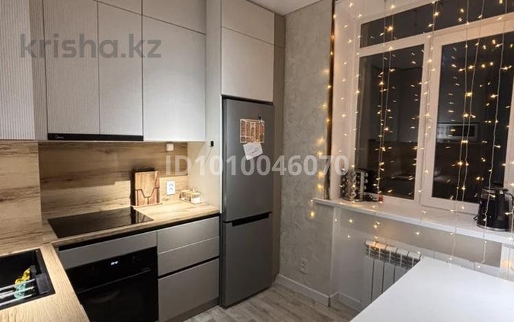 2-бөлмелі пәтер · 53 м² · 1/3 қабат, Пионерская 20, бағасы: 10 млн ₸ в Рудном — фото 2