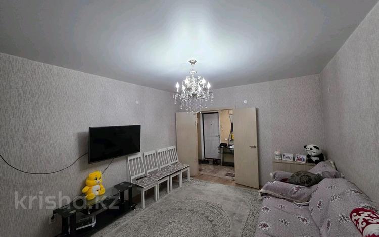 2-комнатная квартира · 68.2 м² · 5/9 этаж, Жибек Жолы 9 за 29.5 млн ₸ в Усть-Каменогорске — фото 2