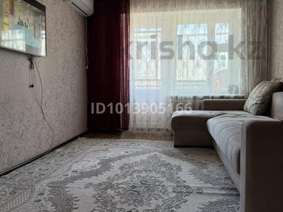4-комнатная квартира · 74 м² · 1/5 этаж, Рыскулбекова 8/1 за 29.9 млн ₸ в Астане, Алматы р-н