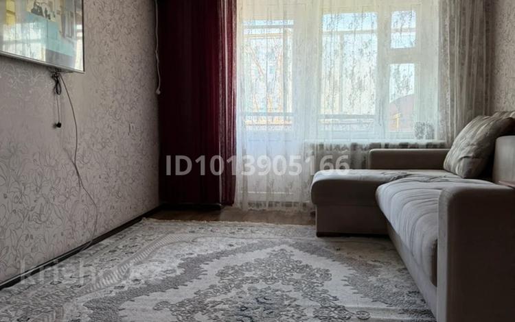 4-бөлмелі пәтер · 74 м² · 1/5 қабат, рыскулбекова 8/1, бағасы: 29.8 млн ₸ в Астане, Алматы р-н — фото 2