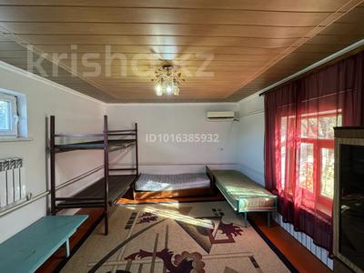 1-комнатная квартира · 20 м², Баялиева 9/1 за 80 000 ₸ в Туркестане