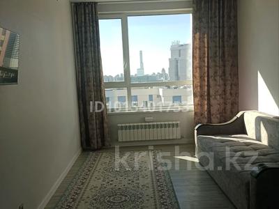 1-комнатная квартира · 40 м² · 15/16 этаж, Райымбек батыр 2 за 15 000 ₸ в Астане, Сарайшык р-н