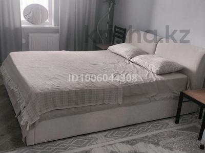 1-комнатная квартира · 50 м² · 14/14 этаж, Абикен Бектурова за 14 000 ₸ в Астане, р-н Байконур