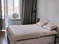 1-комнатная квартира · 50 м² · 14/14 этаж, Абикен Бектурова за 14 000 ₸ в Астане, р-н Байконур — фото 3