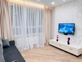 2-комнатная квартира · 55 м² · 12 этаж, Егизбаева 5 за 25 000 ₸ в Алматы, Бостандыкский р-н — фото 4
