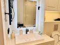 2-комнатная квартира · 55 м² · 12 этаж, Егизбаева 5 за 25 000 ₸ в Алматы, Бостандыкский р-н — фото 7