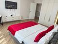 2-комнатная квартира · 55 м² · 12 этаж, Егизбаева 5 за 25 000 ₸ в Алматы, Бостандыкский р-н