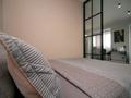 1-бөлмелі пәтер · 55 м² · 8/15 қабат, Наурызбай батыра 50 — Жибек Жолы, бағасы: 25 000 ₸ в Алматы, Алмалинский р-н — фото 19