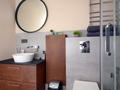 1-бөлмелі пәтер · 55 м² · 8/15 қабат, Наурызбай батыра 50 — Жибек Жолы, бағасы: 25 000 ₸ в Алматы, Алмалинский р-н — фото 28