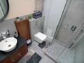 1-бөлмелі пәтер · 55 м² · 8/15 қабат, Наурызбай батыра 50 — Жибек Жолы, бағасы: 25 000 ₸ в Алматы, Алмалинский р-н — фото 34