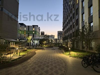 1-комнатная квартира · 39 м² · 9/12 этаж, Туран 34б — Туран-Кабанбай батыр-Сыганак за ~ 31 млн ₸ в Астане, Нура р-н