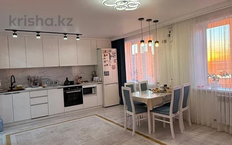 3-комнатная квартира · 62 м² · 9/9 этаж, Горького 16 за 32.9 млн ₸ в Петропавловске — фото 2