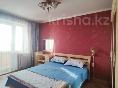 2-комнатная квартира · 58 м² · 9/10 этаж, Герцена 52 — Центр рынок Алатау за 14 000 ₸ в Семее