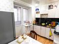 2-бөлмелі пәтер · 61 м² · 4/5 қабат, Жана Гарышкер, бағасы: 21 млн ₸ в Талдыкоргане, мкр Жана Гарышкер