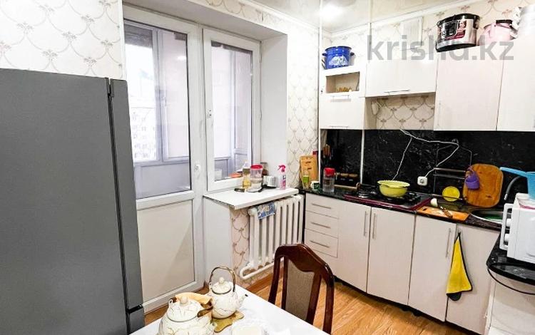 2-бөлмелі пәтер · 61 м² · 4/5 қабат, Жана Гарышкер, бағасы: 21 млн ₸ в Талдыкоргане, мкр Жана Гарышкер — фото 2