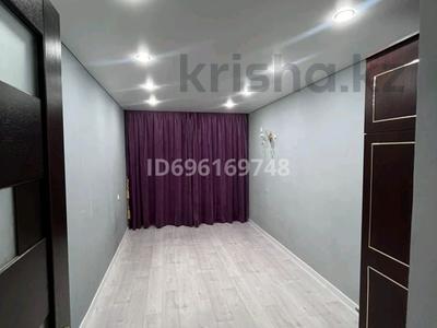 3-комнатная квартира · 62 м² · 3/5 этаж, мкр. Зачаганск пгт 53 за 150 000 〒 в Уральске