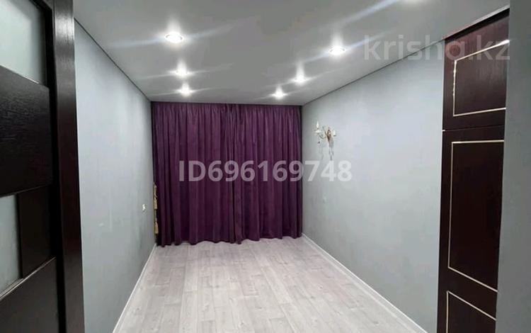 3-комнатная квартира · 62 м² · 3/5 этаж, мкр. Зачаганск пгт 53 за 150 000 〒 в Уральске — фото 23