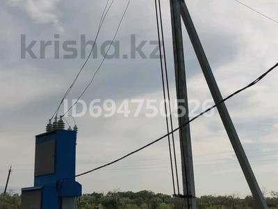 Участок · 134 сотки, Теренкара за 40 млн ₸