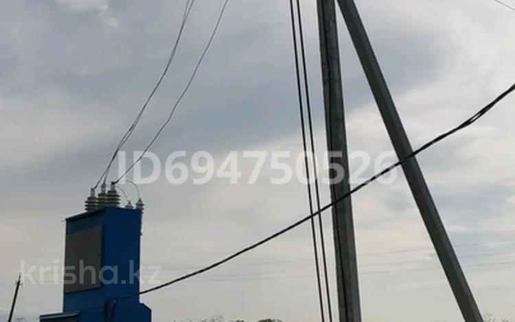 Жер телімі · 134 сотық, Тереңқара, бағасы: 38 млн ₸ в Теренкаре — фото 11