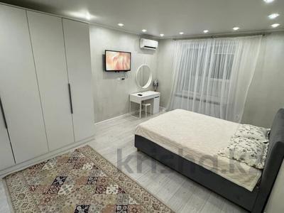 1-бөлмелі пәтер · 50 м² · 16/19 қабат, Тастақ-2 ш/а., Брусиловского 167, бағасы: 15 000 ₸ в Алматы, Алмалинский р-н