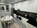 1-бөлмелі пәтер · 50 м² · 16/19 қабат, Тастақ-2 ш/а., Брусиловского 167, бағасы: 15 000 ₸ в Алматы, Алмалинский р-н — фото 3