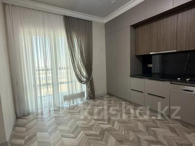 2-комнатная квартира · 70 м² · 16/16 этаж, мкр Нурсат, Назарбаева 14/1 за 52 млн ₸ в Шымкенте, Каратауский р-н