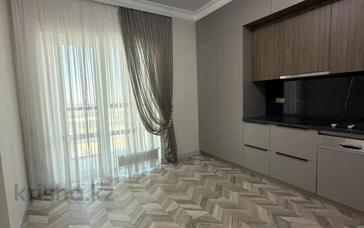 2-комнатная квартира · 70 м² · 16/16 этаж, мкр Нурсат, Назарбаева 14/1 за 52 млн ₸ в Шымкенте, Каратауский р-н — фото 2
