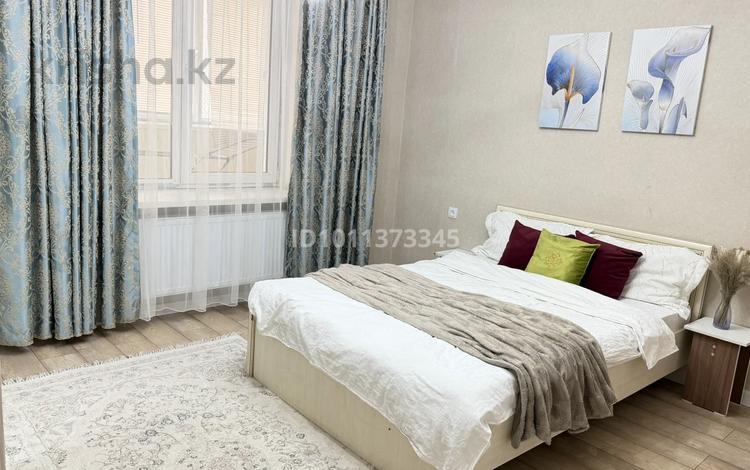 2-бөлмелі пәтер · 75 м² · 5/19 қабат, Брусиловского 167 — Есенжанова, бағасы: 330 000 〒 в Алматы, Алмалинский р-н — фото 5