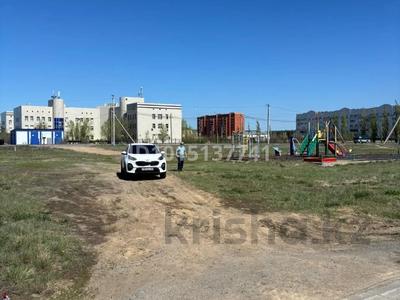 Участок · 10 соток, Кустанайская — Энергетиков за 10.5 млн ₸ в Экибастузе