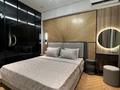 1-бөлмелі пәтер · 55 м² · 8/8 қабат, Розыбакиева 320, бағасы: 25 000 ₸ в Алматы, Бостандыкский р-н