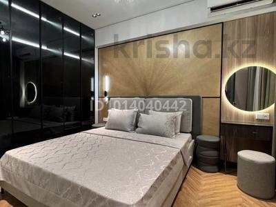 1-бөлмелі пәтер · 55 м² · 8/8 қабат, Розыбакиева 320, бағасы: 25 000 ₸ в Алматы, Бостандыкский р-н