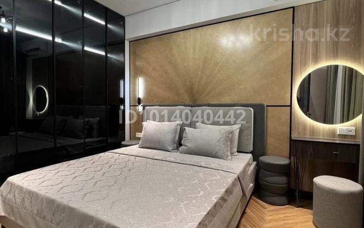 1-бөлмелі пәтер · 55 м² · 8/8 қабат, Розыбакиева 320, бағасы: 25 000 ₸ в Алматы, Бостандыкский р-н — фото 2
