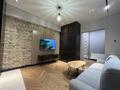 1-бөлмелі пәтер · 55 м² · 8/8 қабат, Розыбакиева 320, бағасы: 25 000 ₸ в Алматы, Бостандыкский р-н — фото 3