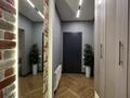 1-бөлмелі пәтер · 55 м² · 8/8 қабат, Розыбакиева 320, бағасы: 25 000 ₸ в Алматы, Бостандыкский р-н — фото 6