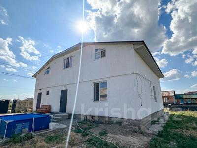 Отдельный дом · 8 комнат · 249 м² · 10 сот., Жастар-2 12 за 42 млн ₸ в Талдыкоргане