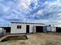 Отдельный дом · 5 комнат · 100 м² · 1000 сот., Кеңес 2 за 35 млн ₸ в Атырау — фото 4