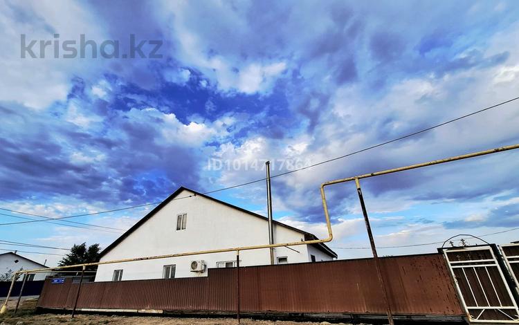 Отдельный дом · 5 комнат · 100 м² · 1000 сот., Кеңес 2 за 35 млн ₸ в Атырау — фото 24
