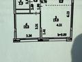 2-комнатная квартира, 45 м², 8 этаж, Е-899 1/1 за ~ 26 млн 〒 в Астане, Есильский р-н — фото 3