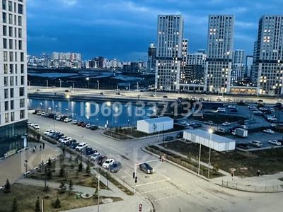 2-комнатная квартира, 45 м², 8 этаж, Е-899 1/1 за 26.9 млн 〒 в Астане, Есильский р-н