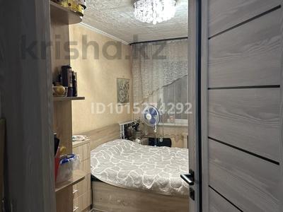 3-комнатная квартира · 59 м² · 4/4 этаж, мкр №1 22 за 35 млн ₸ в Алматы, Ауэзовский р-н