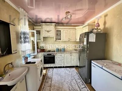 Отдельный дом · 4 комнаты · 120 м² · 7 сот., Избасарова 42 за 23 млн ₸ в Талдыкоргане, Каратал