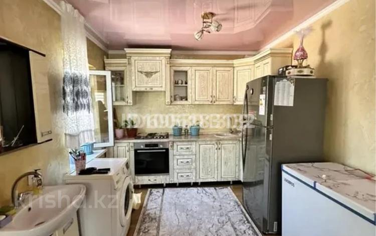 Отдельный дом · 4 комнаты · 120 м² · 7 сот., Избасарова 42 за 23 млн ₸ в Талдыкоргане, Каратал — фото 2
