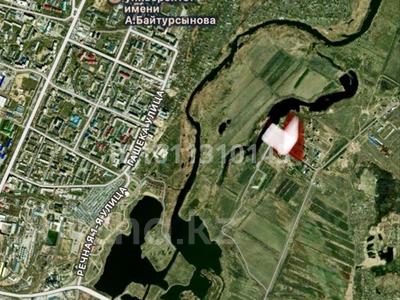 Участок · 100 соток, Костанай за 250 млн ₸