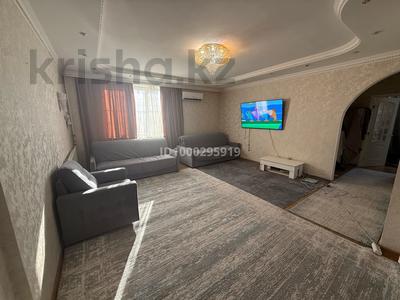Продажа квартир в Астане: 3-комнатная квартира · 100 м² · 2/16 этаж, Кабанбай батыра 2/6 за 48.5 млн 〒 3-комнатная квартира · 100 м² · 2/16 этаж, Кабанбай батыра 2/6 за 48.5 млн 〒 в Астане, Есильский р-н