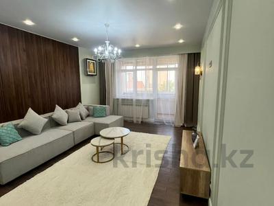 4-бөлмелі пәтер · 139 м² · 6/6 қабат, Горный Гигант ш/а., Жамакаева — Каппарова, бағасы: ~ 159.9 млн ₸ в Алматы, Медеуский р-н