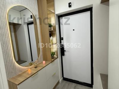 3-бөлмелі пәтер · 60 м² · 4/9 қабат, Райымбек 590/17, бағасы: 39.5 млн ₸ в Алматы, Наурызбайский р-н
