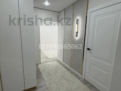 2-бөлмелі пәтер · 54 м² · 4/9 қабат, Райымбек 590/17, бағасы: ~ 35.5 млн ₸ в Алматы, Наурызбайский р-н